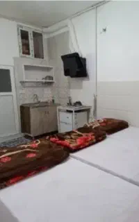 عاشقان مشهد الرضا بسم الله همه روزه