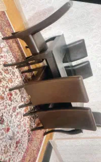 میزغذاخوری
