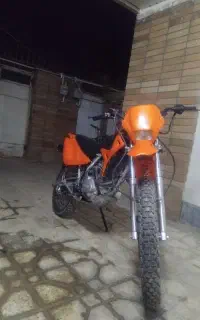 تریل سرقتی