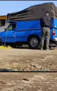 حمل‌بار‌درون‌شهری‌وبرون‌شهری