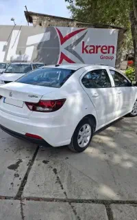 شاهین G نقد و اقساط