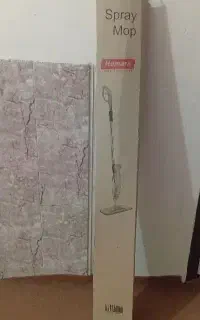 طی زمین شوی مارک هومارا