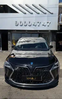 سوبا M4 مدل 403 نقد و اقساط (اتوخاج)