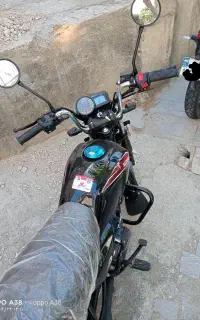 کی وی 150