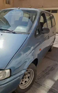 ون کاروان تمیز و خوب