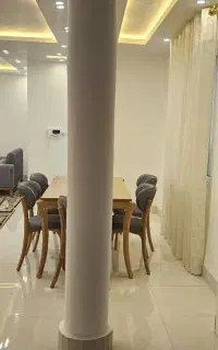 اجاره منزل مبله ،شبانه، سالیانه در سیراف