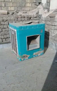 کولر آبی جنرال استیل