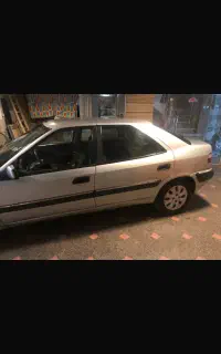 فروش زانتیا