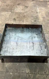 منقل