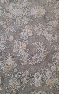 فرش ۱۲۰۰شانه۴تیکه