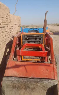 تراکتورفیات مدل ۶۵