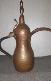 دله قهوه
