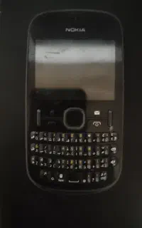 موبایل نوکیا 200