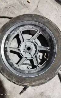 رینگ‌فورزا
