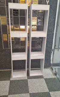 ویترین ام دی اف