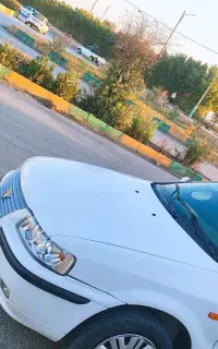 سمند 83