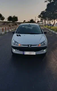 مدل98(206TU3)
