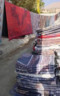 کوهبنان کرمان