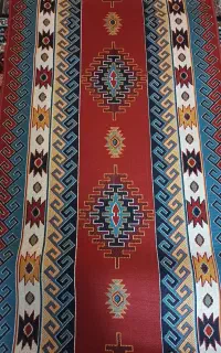 گلیم سالم