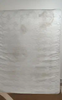 تشک دونفره سالم
