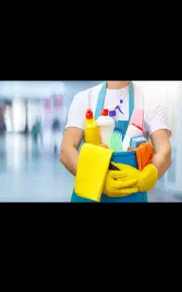 خدمات منزل یا باغ