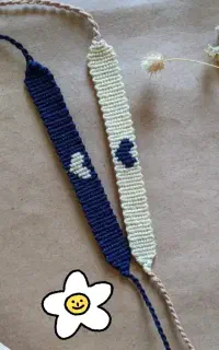 دستبند های آلفا و دوستی