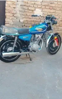 موتور150تازه تعمیر