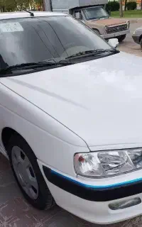 پارس TU5 مدل 99
