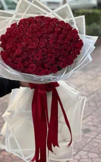 گل خواستگاری تولد کلی و جزئی گل فروشی رز هلندی