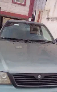 پراید ۱۳۲ مدل ۸۸