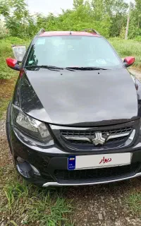 کوییک r مدل 1400