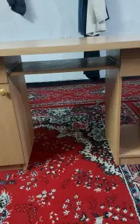 میز کامیپوتر و میز تحریر
