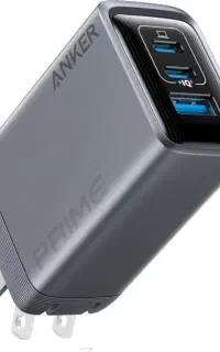 شارژر انکر اصلی A2688 دوپین