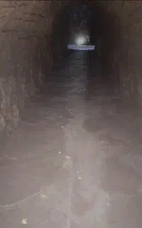 اکیپ حفاری تونل و چاه