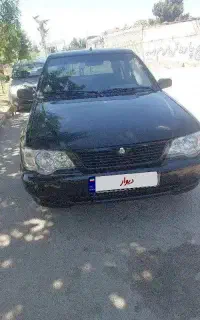 پراید ۱۳۲ مدل ۸۷ شاسی بدون ترک جوش به شرط کارشناسی