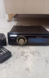 ضبط پایونییر 8850