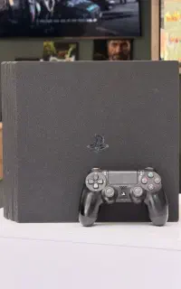 Ps4 proکپی خور