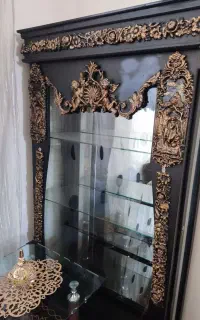 بوفه