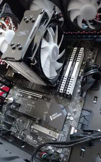 معاوضه CPU 12400 با 13400-14400-13500-14500-14700