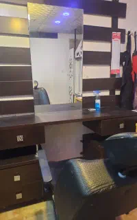 لوازم ارایشگاه