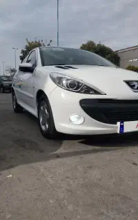 207 تمیز مرتب ۱۴۰۱ پانا