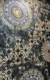 رنگ آمیزی و نقاشی پتینه