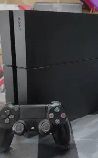 کنسول اقساطی ps4