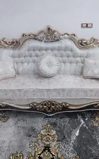 کاور مبل