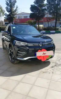 تیگوان ال پرو ۲۰۲۵
