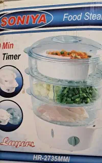 پخار پز نو نو