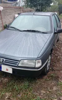 پژو۴۰۵