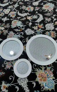 آینه ۳تایی