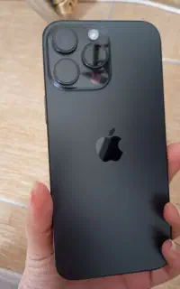 iPhone 16 promax