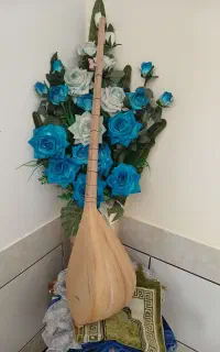 دوتار جنوب خراسان